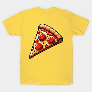 A slice of pizza T-Shirt